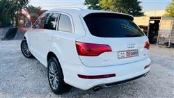 اودي Q7